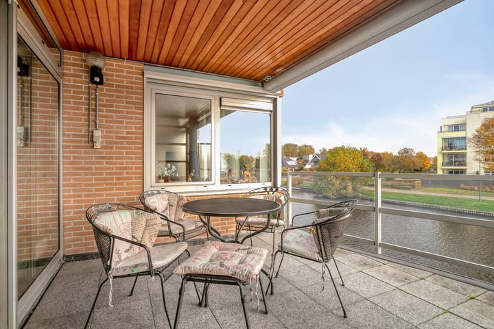 Foto 2 van Binnenweg 30-8