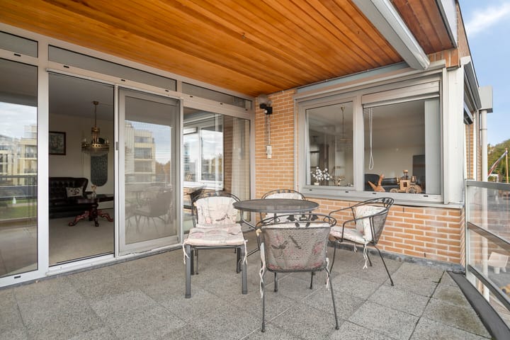 Foto 6 van Binnenweg 30-8