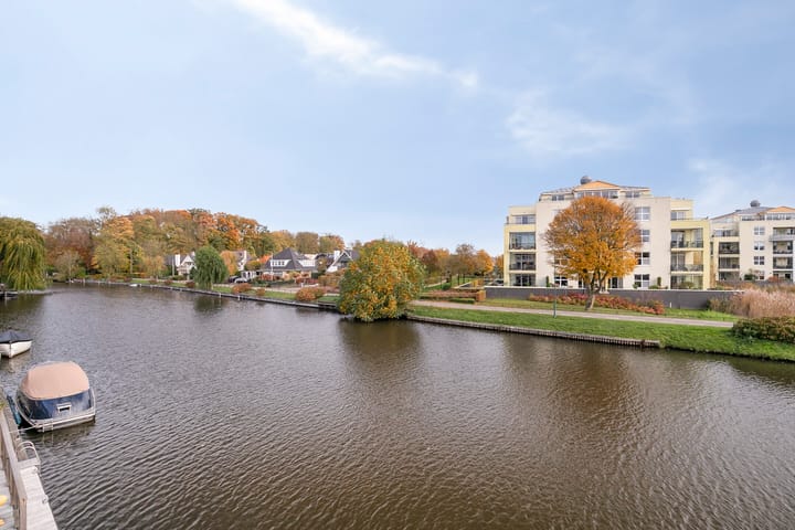 Foto 7 van Binnenweg 30-8