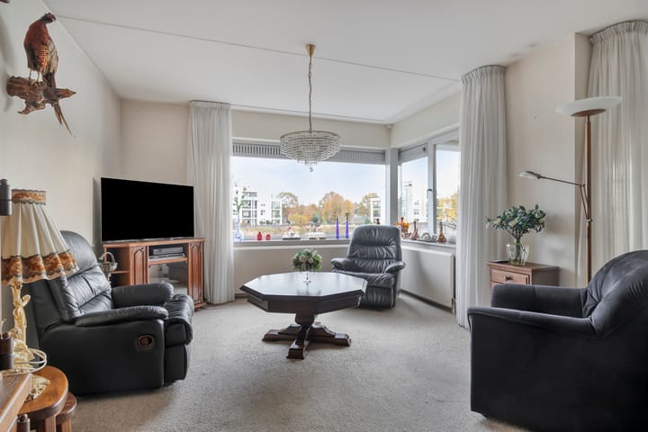 Foto 8 van Binnenweg 30-8