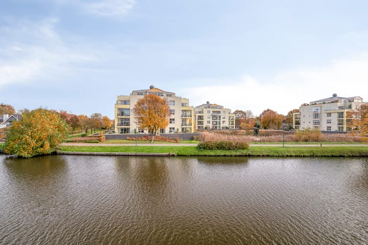 Foto 9 van Binnenweg 30-8