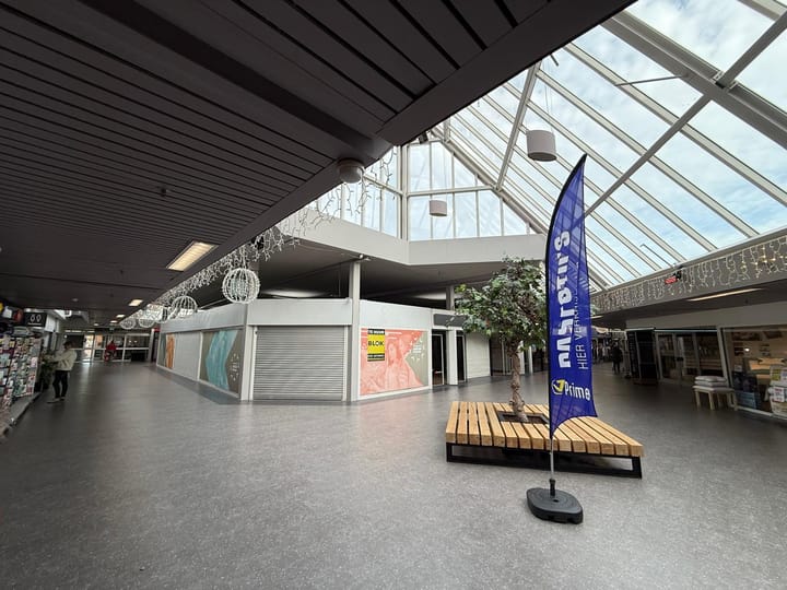 Raadhuisplein 79, Krimpen aan den IJssel