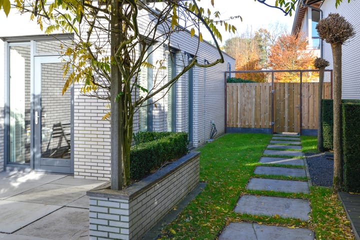 Foto 38 van Erasmuslaan 13