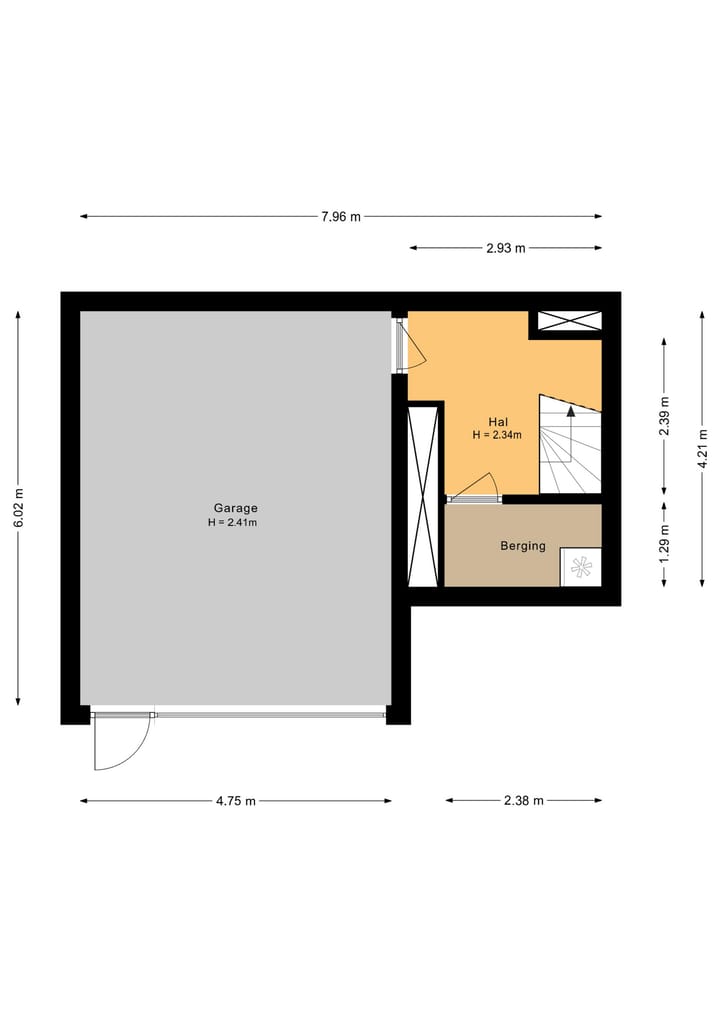 Foto 41 van Erasmuslaan 13