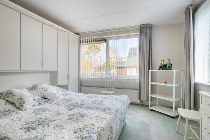 Foto 16 van Binnenweg 30-8