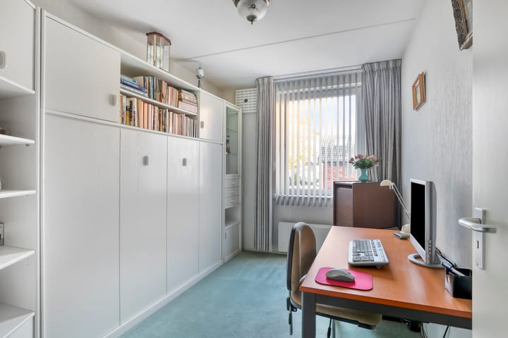 Foto 18 van Binnenweg 30-8