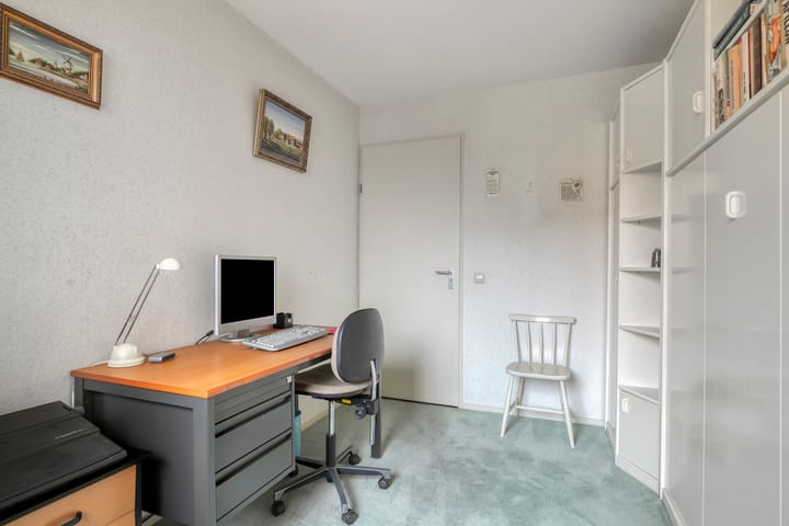 Foto 19 van Binnenweg 30-8