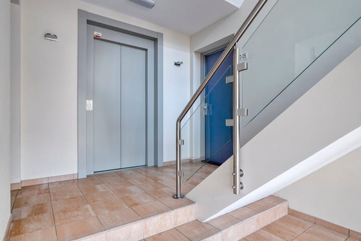 Foto 25 van Binnenweg 30-8