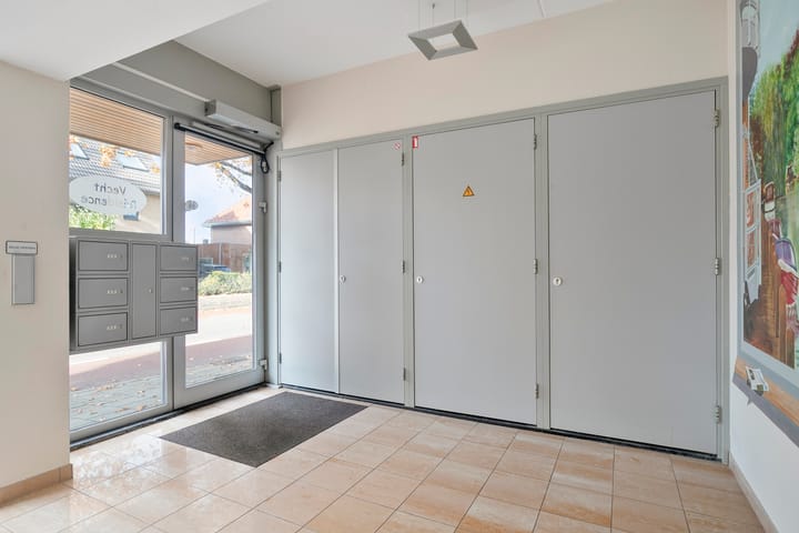 Foto 26 van Binnenweg 30-8