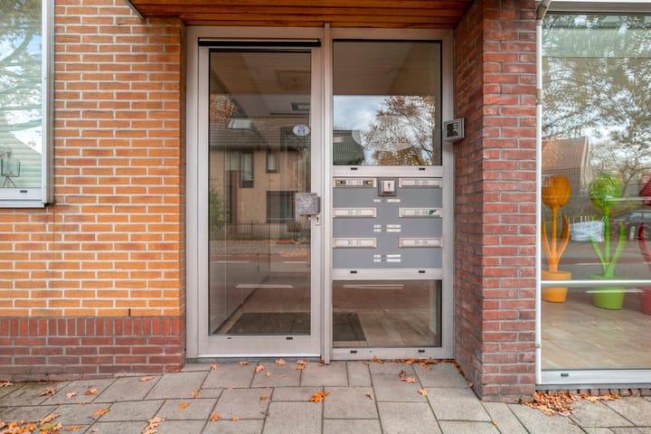 Foto 27 van Binnenweg 30-8