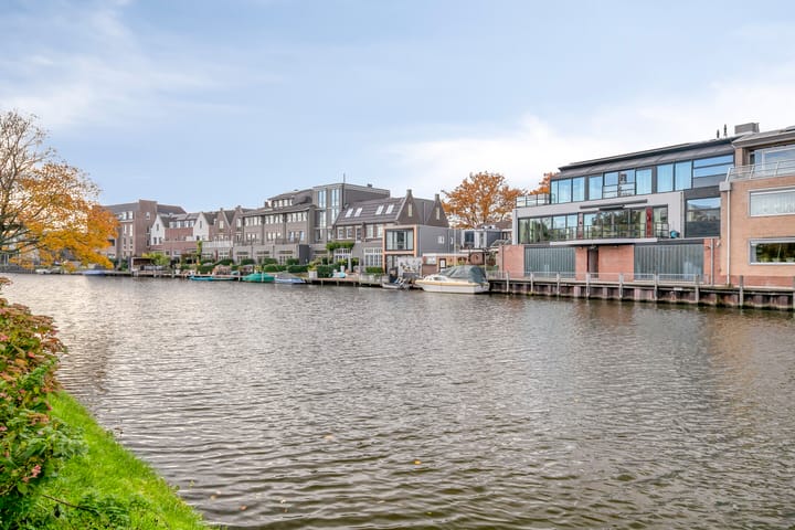 Foto 31 van Binnenweg 30-8