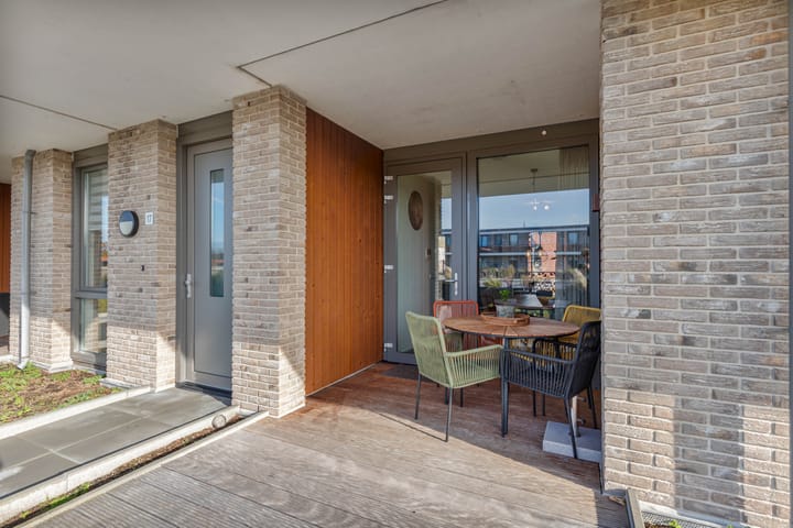 Photo 25 of De Boei 17