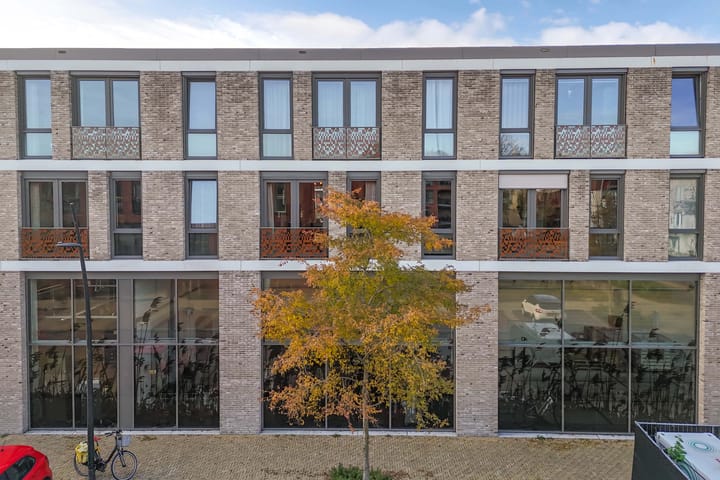 Photo 37 of De Boei 17