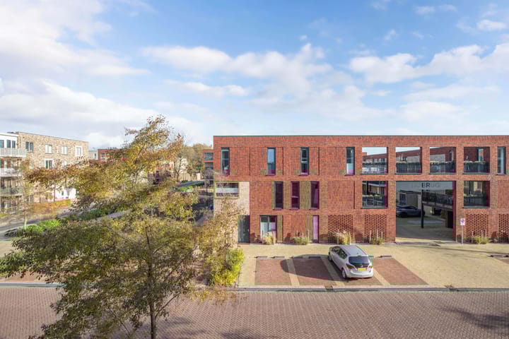 Photo 41 of De Boei 17