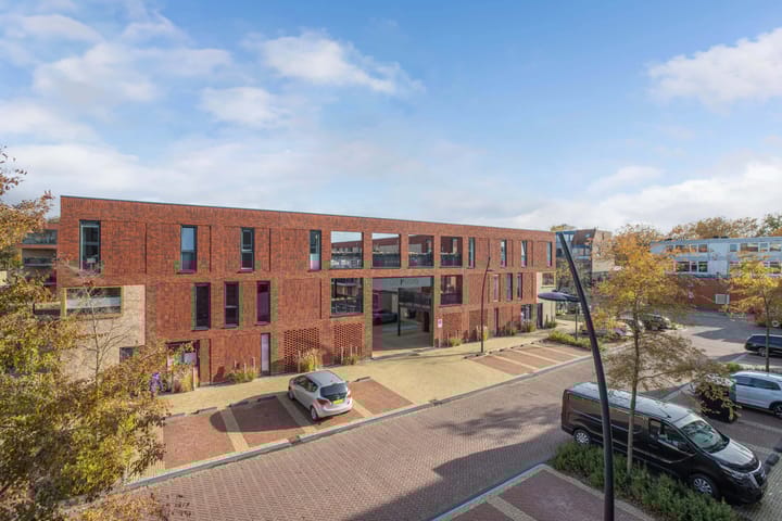 Photo 42 of De Boei 17