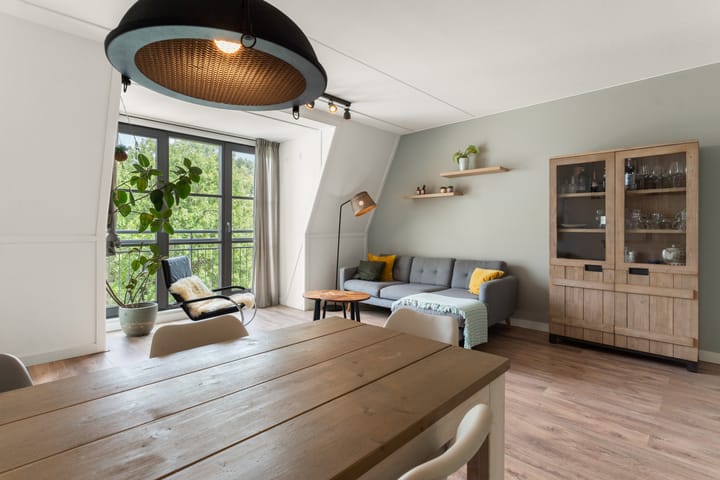 Photo 10 of Amsterdamsestraatweg 88