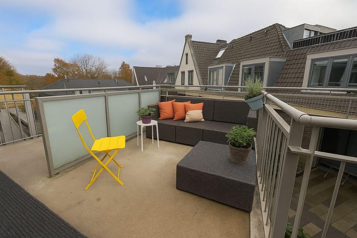 Photo 18 of Amsterdamsestraatweg 88