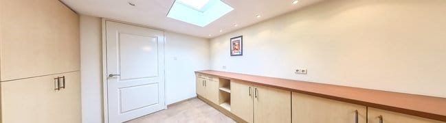 Multifunctionele ruimte