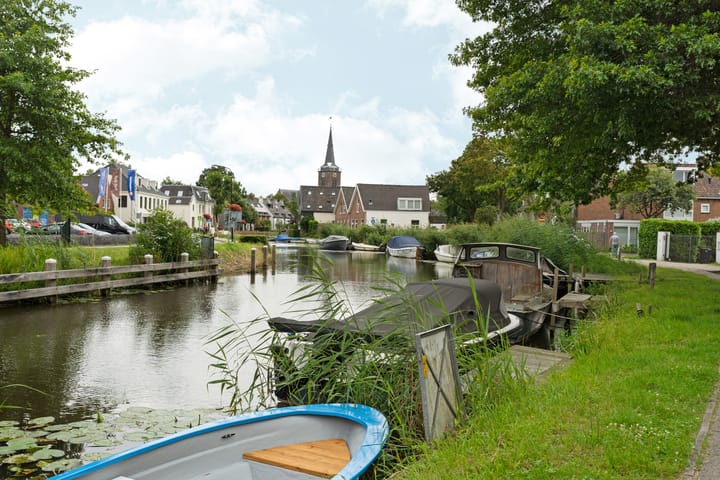 Photo 23 of Amsterdamsestraatweg 88