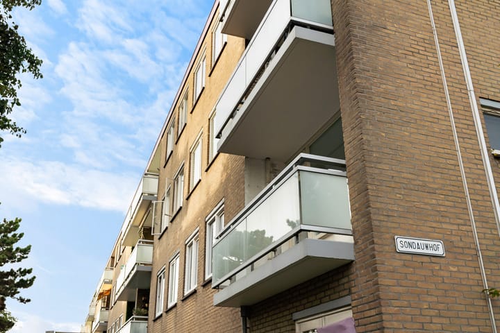 Foto 26 van Sondauwhof 2