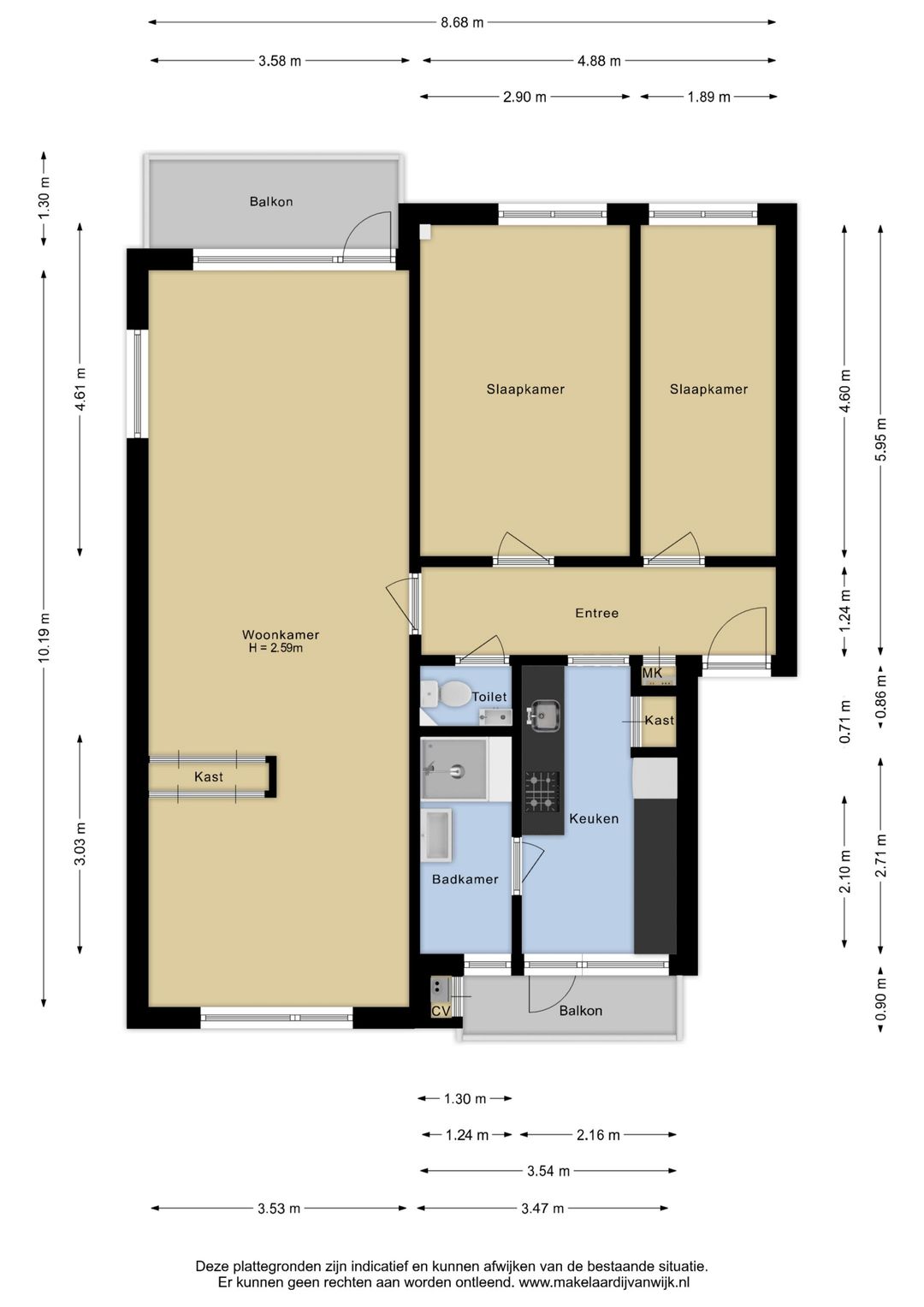 Foto 32 van Sondauwhof 2