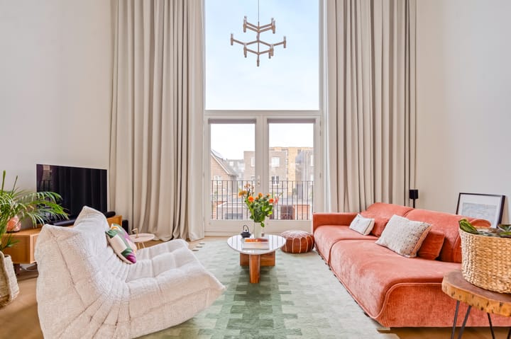 Foto 2 van Wimpelplantsoen 123