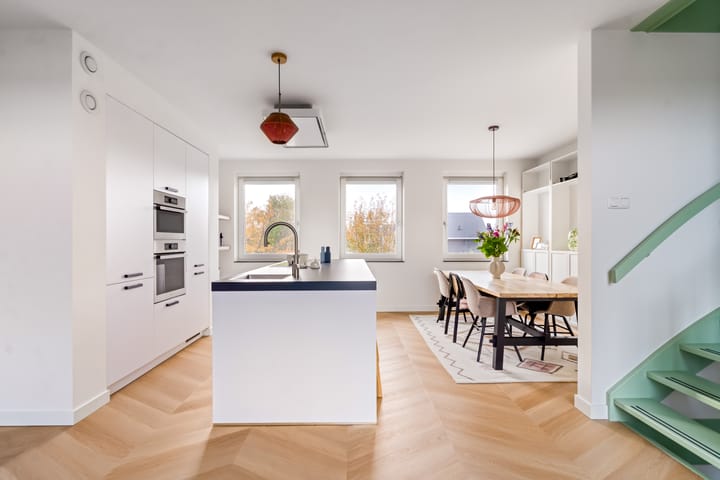 Foto 3 van Wimpelplantsoen 123