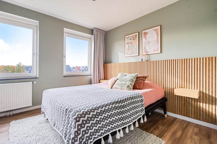 Foto 5 van Wimpelplantsoen 123