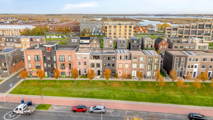 Foto 6 van Wimpelplantsoen 123