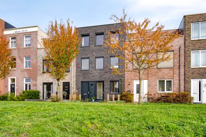 Foto 7 van Wimpelplantsoen 123