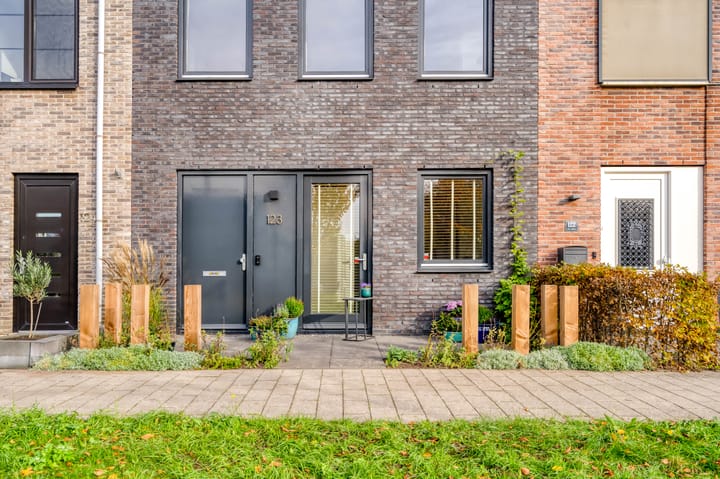 Foto 8 van Wimpelplantsoen 123