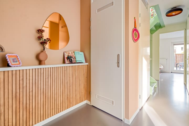 Foto 9 van Wimpelplantsoen 123