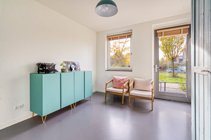 Foto 13 van Wimpelplantsoen 123