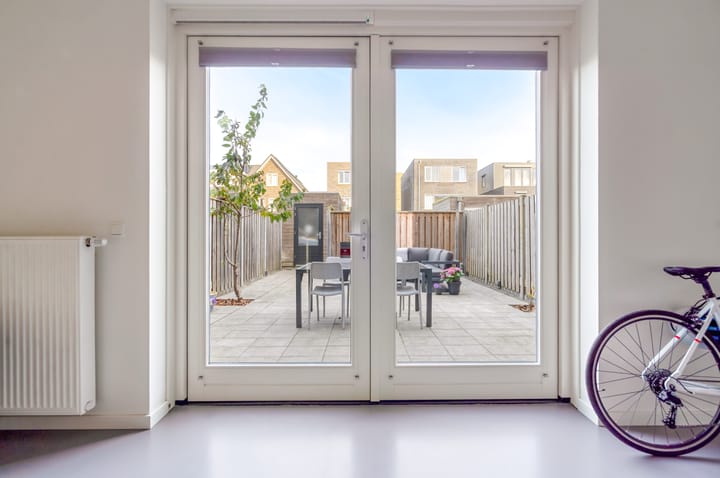 Foto 15 van Wimpelplantsoen 123