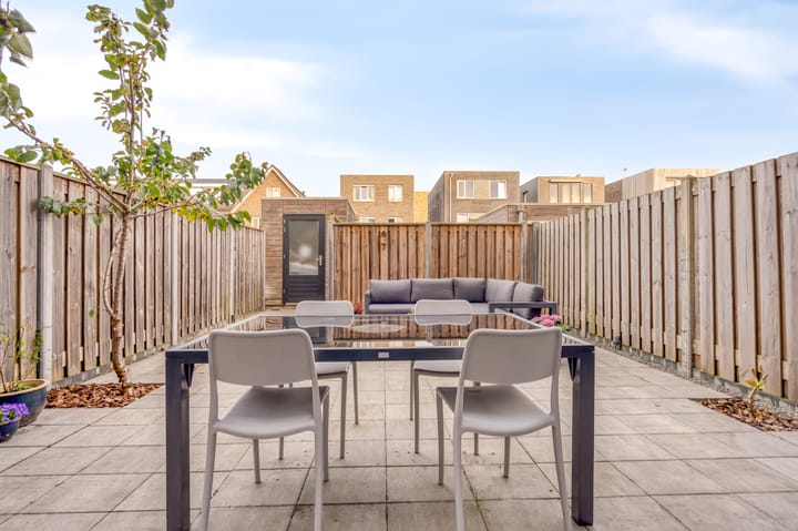 Foto 16 van Wimpelplantsoen 123