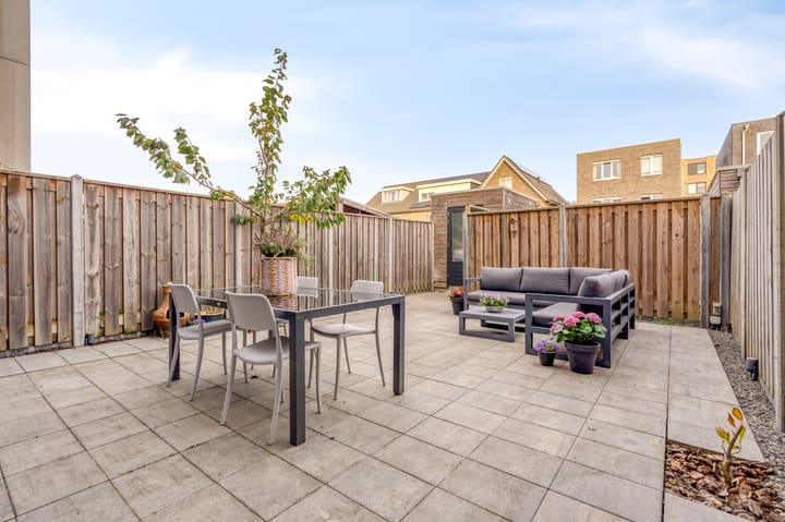 Foto 17 van Wimpelplantsoen 123