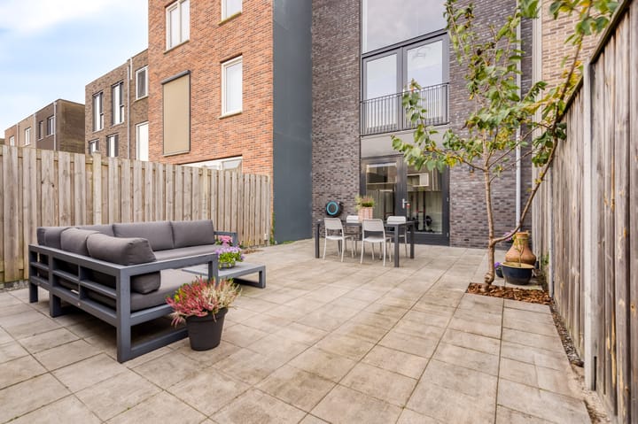 Foto 19 van Wimpelplantsoen 123