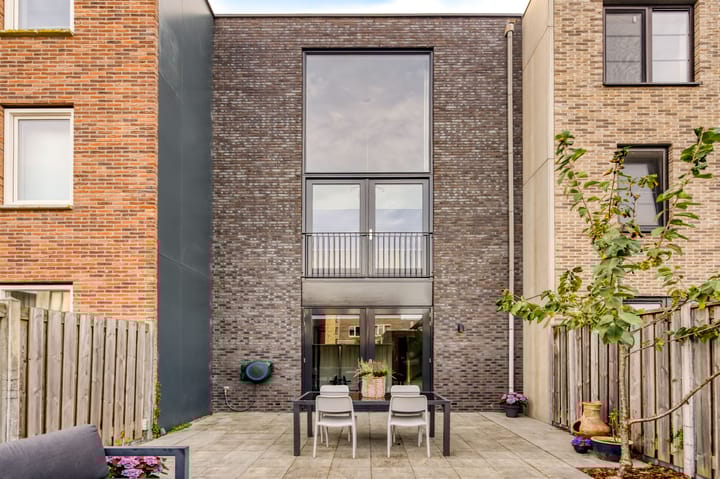 Foto 20 van Wimpelplantsoen 123