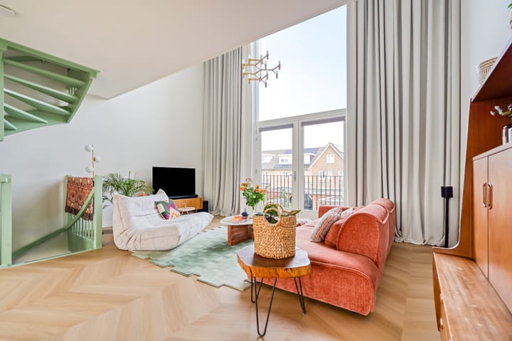 Foto 23 van Wimpelplantsoen 123