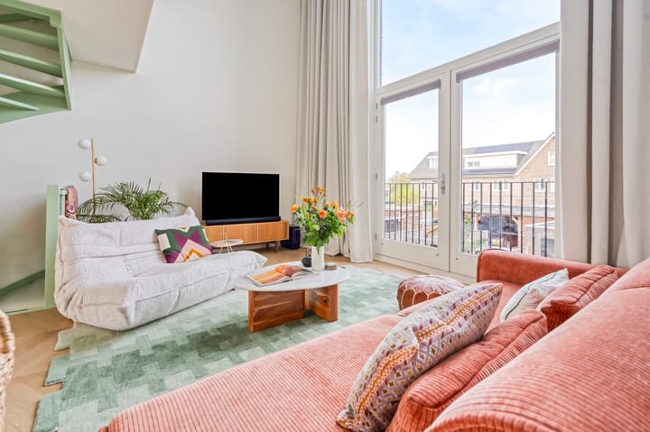 Foto 24 van Wimpelplantsoen 123