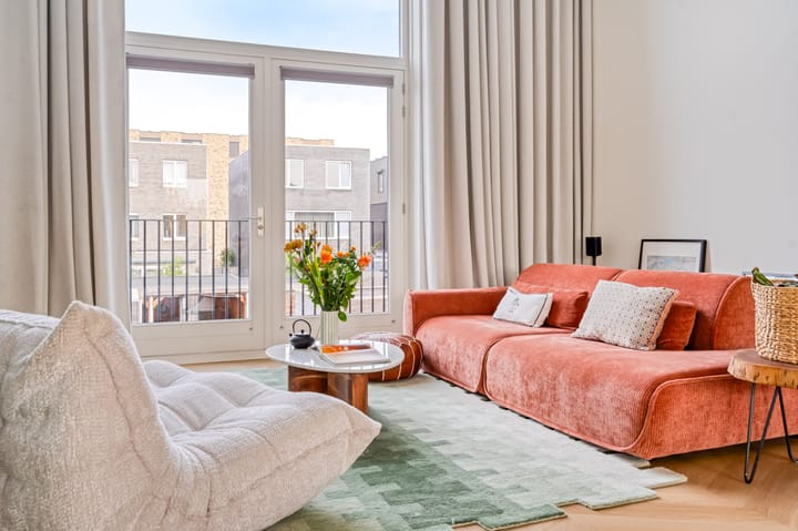 Foto 25 van Wimpelplantsoen 123