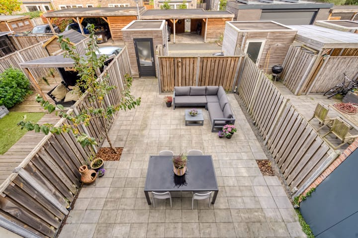 Foto 27 van Wimpelplantsoen 123