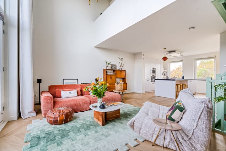 Foto 30 van Wimpelplantsoen 123