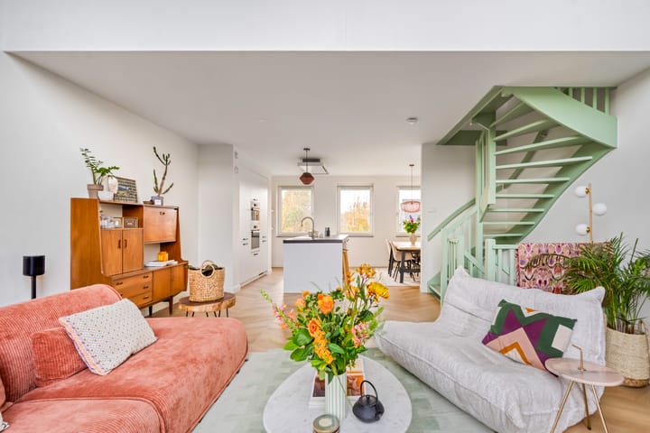 Foto 32 van Wimpelplantsoen 123