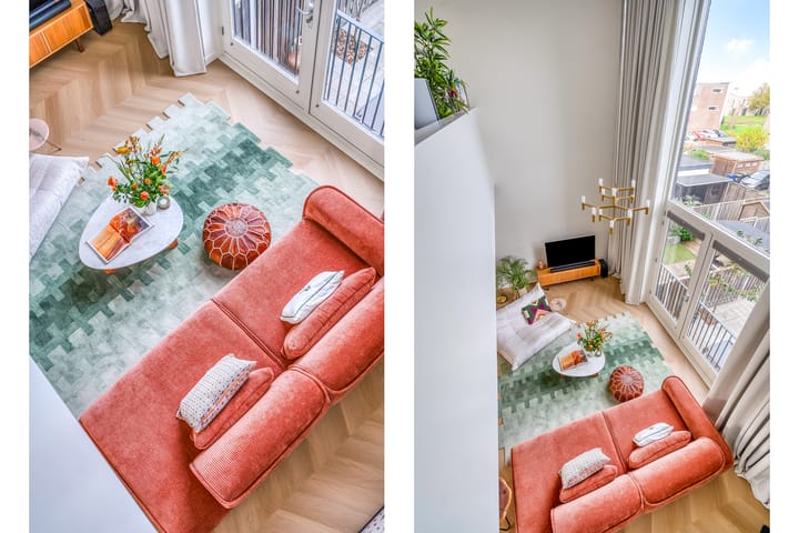 Foto 33 van Wimpelplantsoen 123