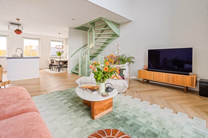 Foto 34 van Wimpelplantsoen 123