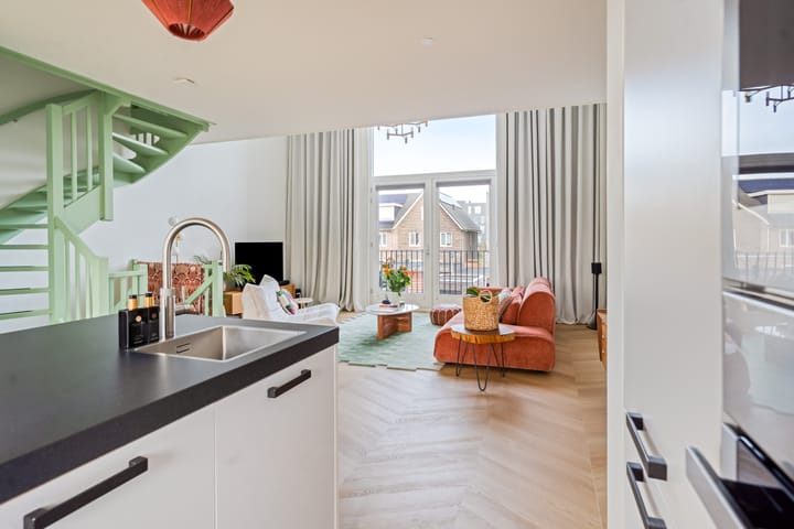 Foto 44 van Wimpelplantsoen 123