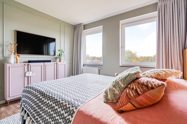 Foto 49 van Wimpelplantsoen 123