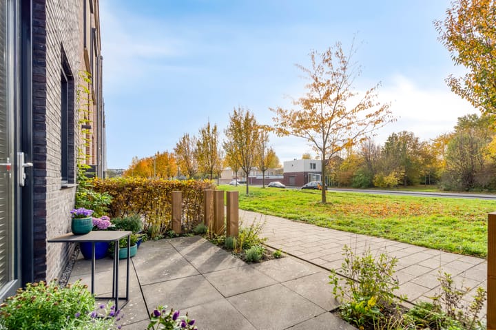 Foto 59 van Wimpelplantsoen 123