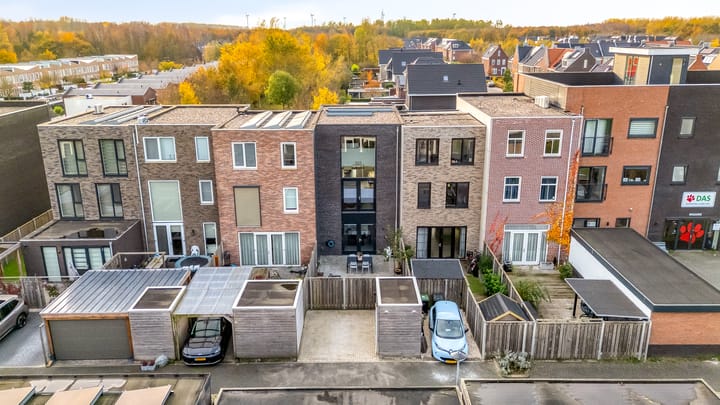 Foto 62 van Wimpelplantsoen 123